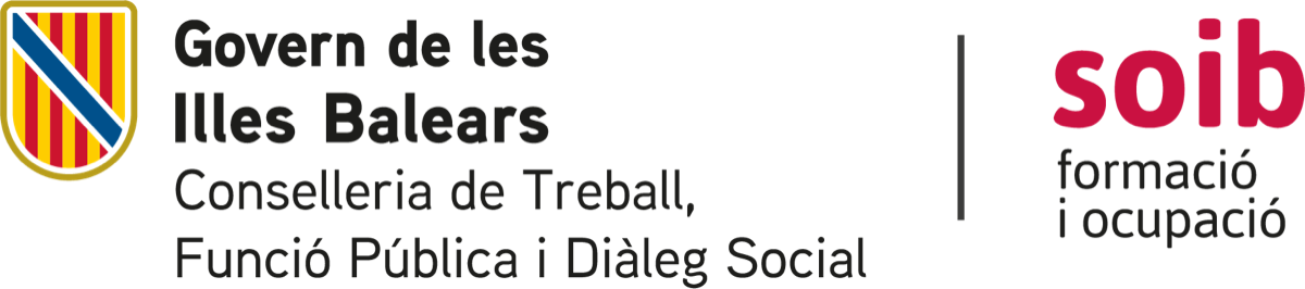 Govern de les Illes Balears i SOIB